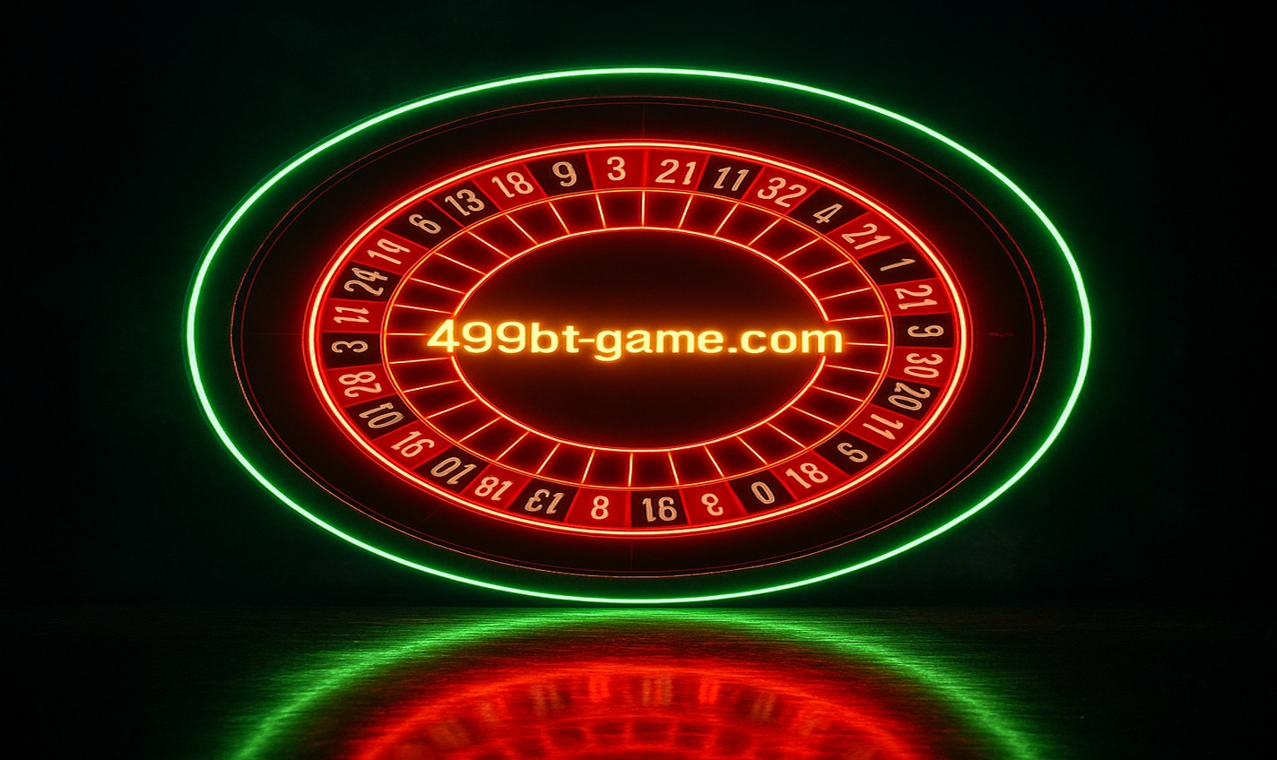 Bet33 Casino Inviting Players 
                              